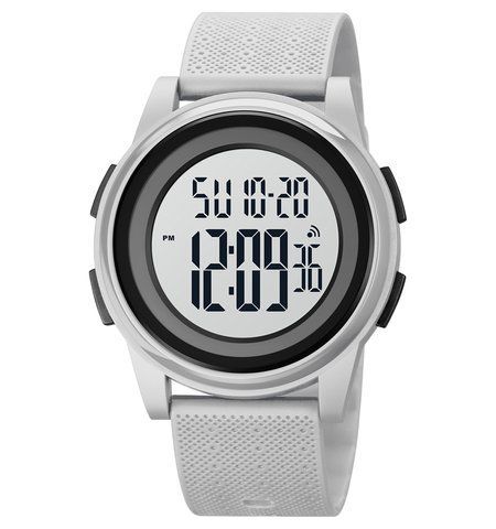 Часы наручные Skmei 1895 Gray 1080-0772 фото
