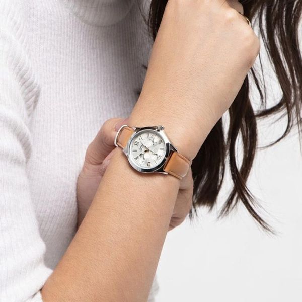 Жіночий годинник Casio LTP-V300L-7A2 1141-0440 фото