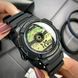 Чоловічий годинник Casio AE-1100W-1B 1141-0284 фото 7