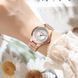 Часы наручные Curren 9091 Rose Gold-White 1008-0466 фото 2