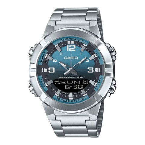 Casio AMW-870DA-2A2VDF 1141-0491 фото