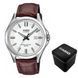Чоловічий годинник Casio MTS-100L-7A 1141-0333 фото 1