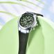Benyar BY-5206 Silver-Green 1142-0044 фото 6