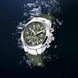 Benyar BY-5206 Silver-Green 1142-0044 фото 3