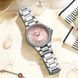 Часы наручные Curren 9091 Silver-Pink 1008-0463 фото 3