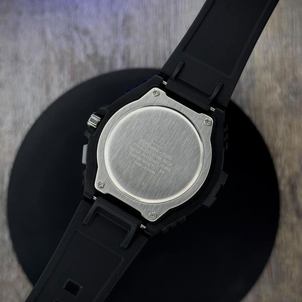 Мужские часы Casio MWA-100H-1A 1141-0174 фото