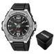 Мужские часы Casio MWA-100H-1A 1141-0174 фото 1