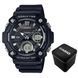Мужские часы Casio AEQ-120W-1A 1141-0140 фото 1