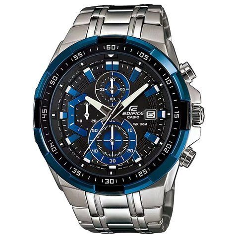Casio Edifice EFR-539D-1A2 1141-0543 фото