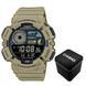 Чоловічий годинник Casio WS-1500H-5B 1141-0343 фото 1