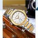 Curren 8474 Silver-Gold-White 1008-0509 фото 3
