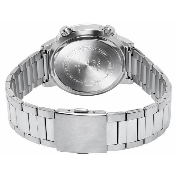 Мужские часы Casio MTD-130D-1A4 1141-0164 фото