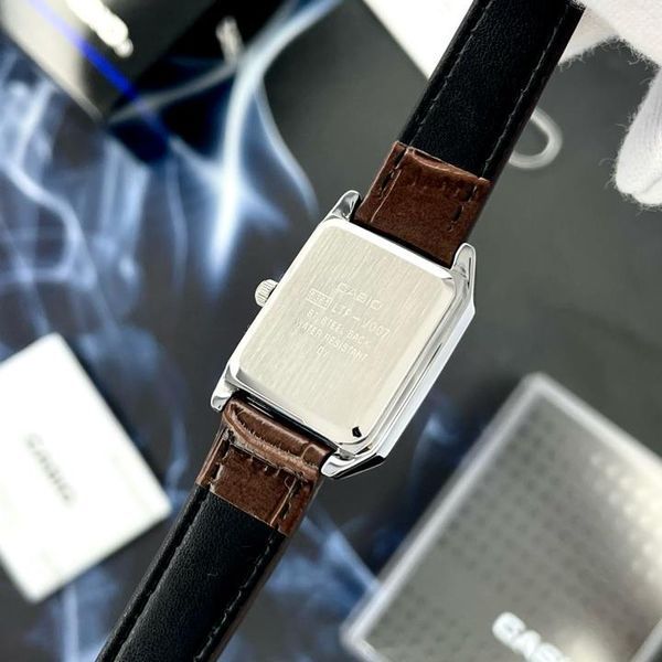 Жіночий годинник Casio LTP-V007L-9E 1141-0020 фото