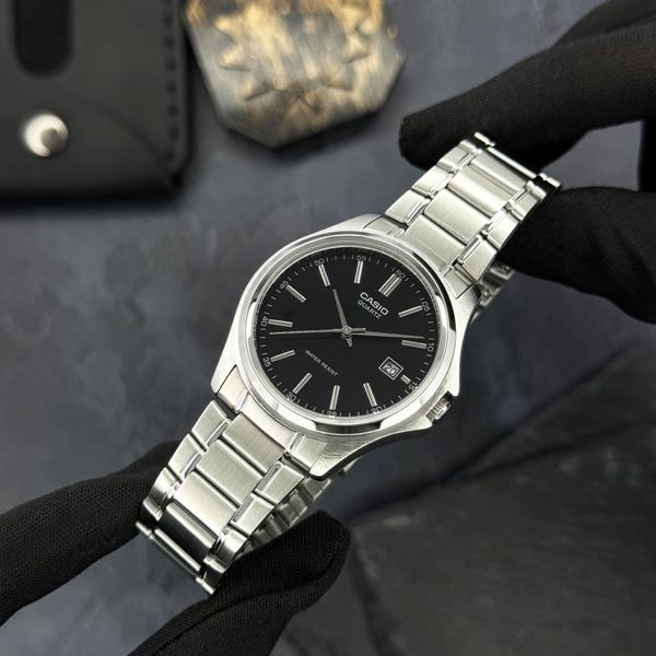 Чоловічий годинник Casio MTP-1183A-1A 1141-0102 фото