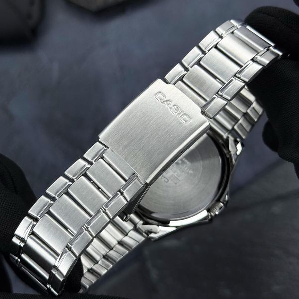 Чоловічий годинник Casio MTP-1183A-1A 1141-0102 фото