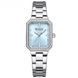 Curren 9102 Silver-Blue 1008-0511 фото 1