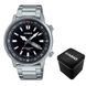 Мужские часы Casio MTD-130D-1A4 1141-0164 фото 1
