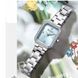 Curren 9102 Silver-Blue 1008-0511 фото 3
