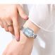 Curren 9102 Silver-Blue 1008-0511 фото 2