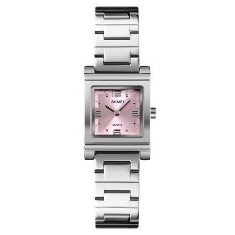 Часы наручные Skmei 1388PK Pink 1080-2401 фото
