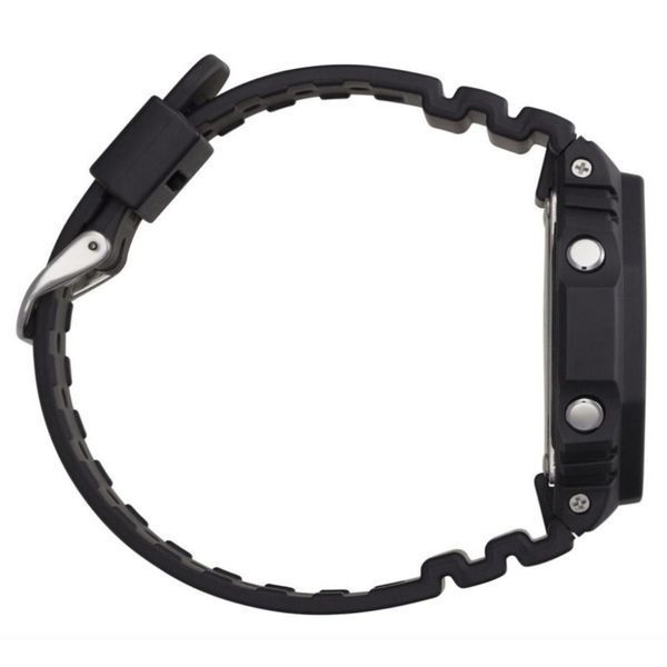 Casio G-SHOCK GA-2100-1A2ER 1141-0496 фото