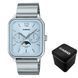 Чоловічий годинник Casio MTP-M305D-2A 1141-0320 фото 1