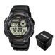 Мужские часы Casio AE-1000W-1A 1141-0183 фото 1