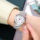 Годинник наручний Skmei 2178SI Silver 1080-2505 фото 5