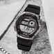 Мужские часы Casio AE-1000W-1B 1141-0181 фото 3