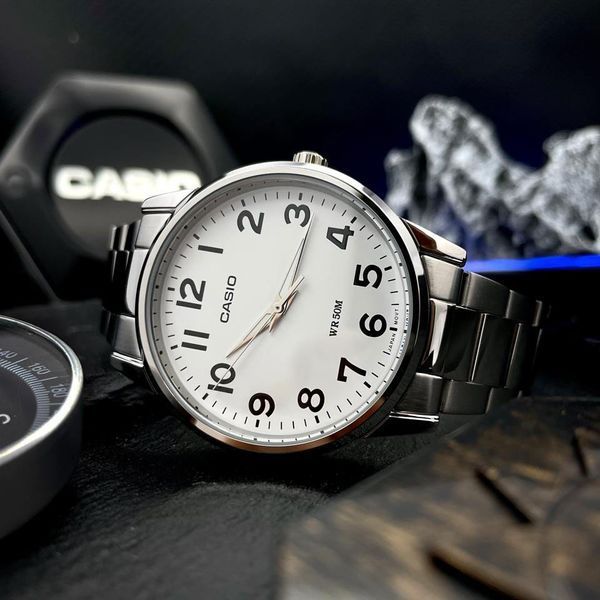 Мужские часы Casio MTP-1303D-7B 1141-0166 фото