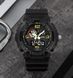 Skmei 2397BKBK All Black 1080-3116 фото 3