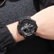 Часы наручные Skmei 1818 Black. 1080-0758 фото 3