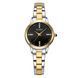 Часы наручные Curren 9094 Silver-Gold-Black 1008-0486 фото 1