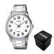 Мужские часы Casio MTP-1303D-7B 1141-0166 фото 1