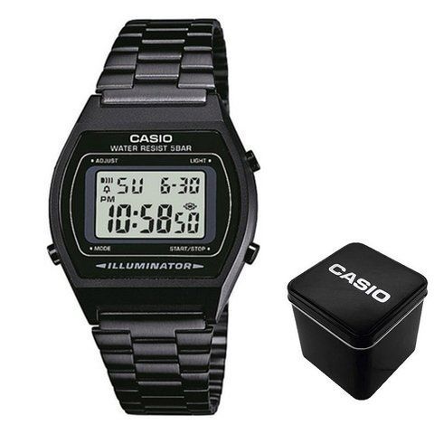 Наручные часы Casio B640WB-1A 1141-0290 фото