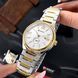 Curren 8471 Silver-Gold-White 1008-0502 фото 5
