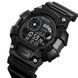 Skmei 2403BKBK All Black 1080-3118 фото 5