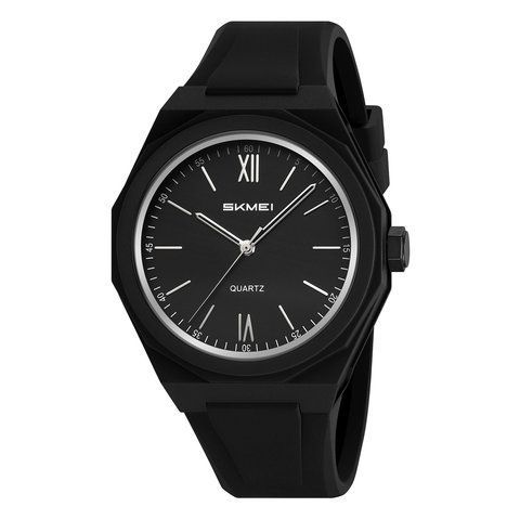Skmei 2470BK-AC Black 1080-3119 фото