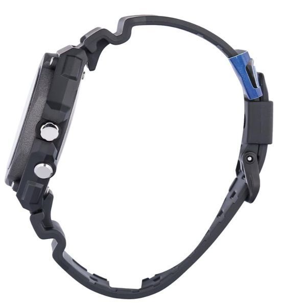 Чоловічий годинник Casio MW-620H-1A 1141-0452 фото