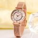 Skmei 1330SRG Rose Gold 1080-3068 фото 2