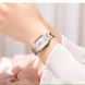 Curren 9102 Silver-Gold-White 1008-0514 фото 3