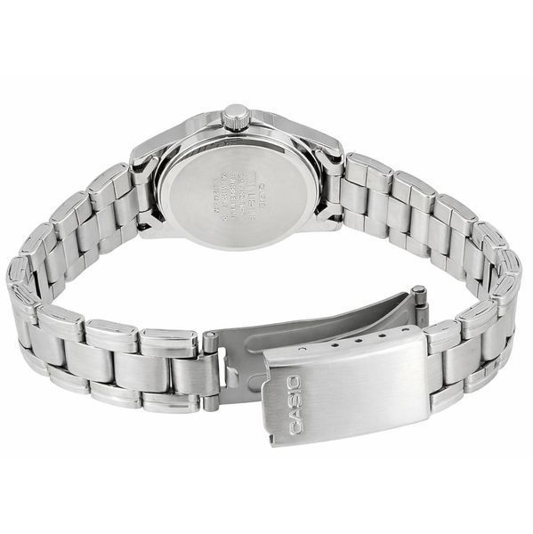 Жіночий годинник Casio LTP-V002D-1B3 1141-0360 фото