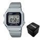 Чоловічий годинник Casio B650WD-1A 1141-0144 фото 1
