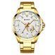 Curren 8372 Gold-White 1008-0246 фото 1