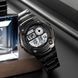 Skmei 2473BK Black 1080-3121 фото 2