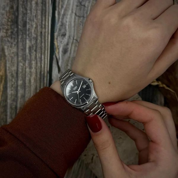 Жіночий годинник Casio LTP-1183A-1A 1141-0157 фото