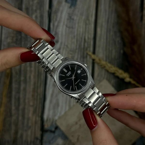 Жіночий годинник Casio LTP-1183A-1A 1141-0157 фото