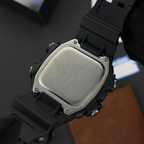 Мужские часы Casio DW-291HX-1A 1141-0184 фото