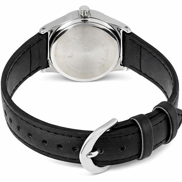 Женские часы Casio LTP-V006L-1B2U 1141-0460 фото