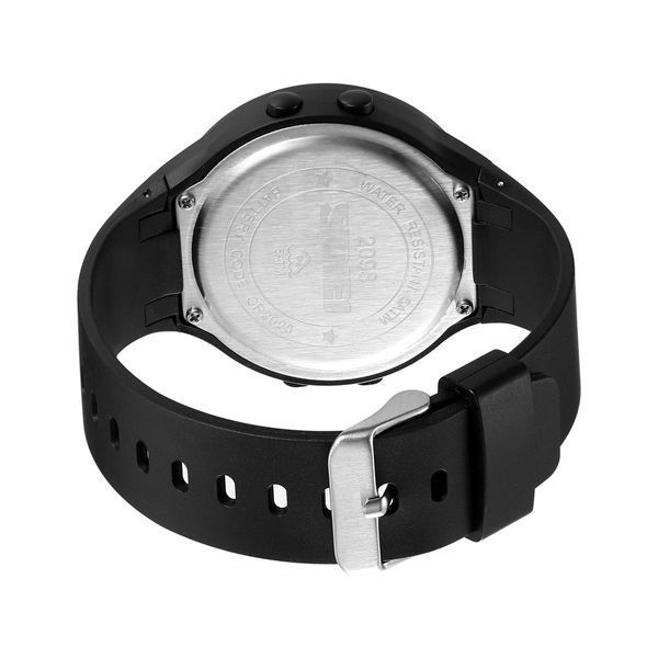 Skmei 2093BKWT Black-White 1080-3077 фото
